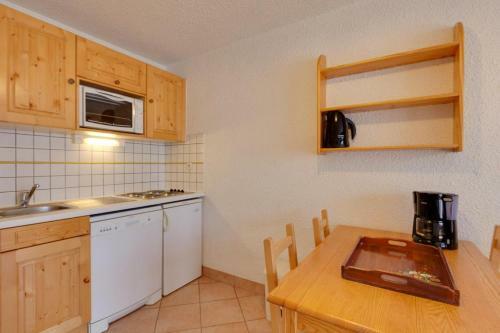 Apartamento Saint Christophe