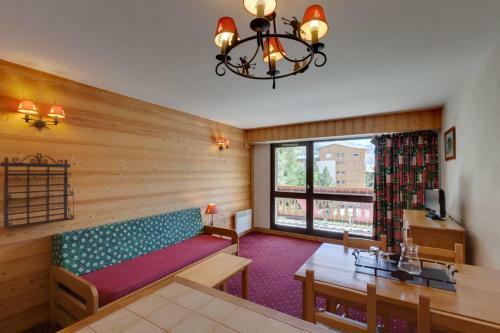 Apartamento Saint Christophe