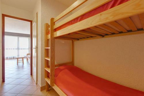 Apartamento Saint Christophe