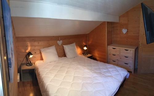 Odalys Chalet Le Marmotton