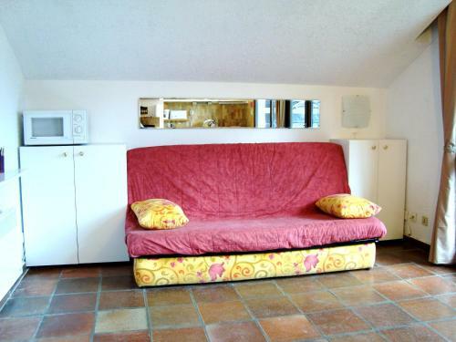Apartment Rue Des S�quoias