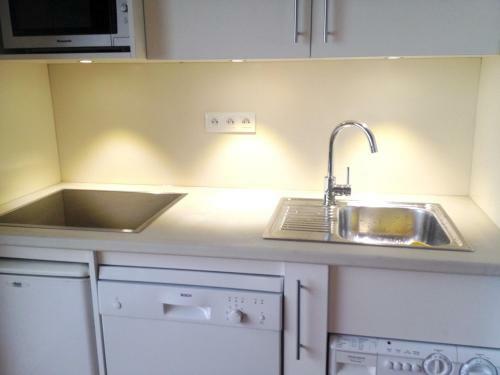 Apartment Rue Des S�quoias