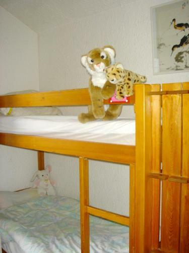 Apartment Rue Des S�quoias