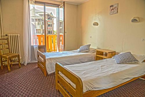 Hotel Les Airelles
