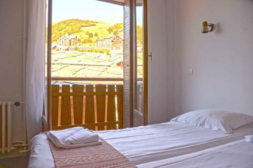 Hotel Les Airelles