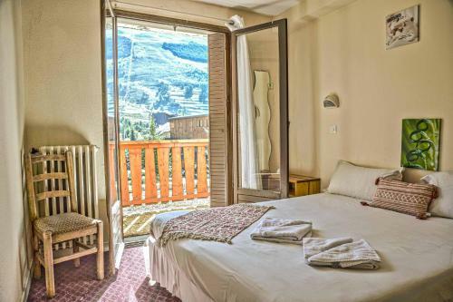 Hotel Les Airelles