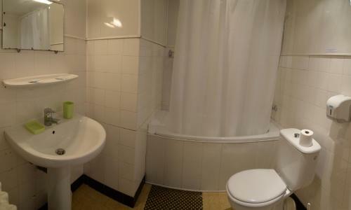 Hotel Les Airelles