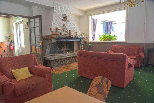 Hotel Les Airelles