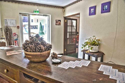 Hotel Les Airelles