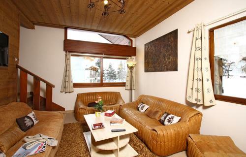 Odalys Chalet Alpina