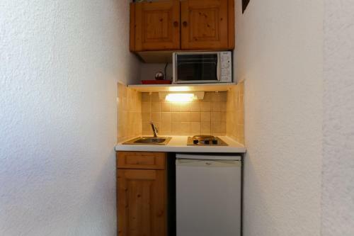 Apartamento Plein Sud A-c