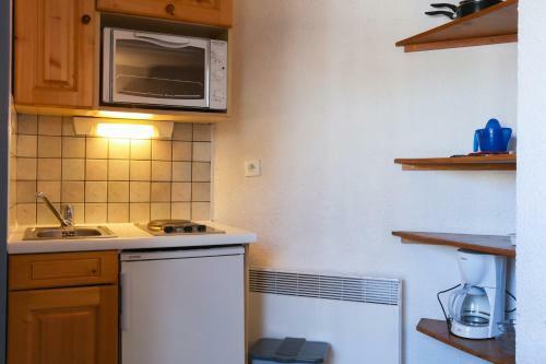 Apartamento Plein Sud A-c