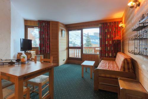 Apartamento Plein Sud A-c