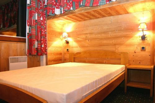 Apartamento Plein Sud A-c