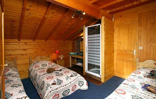 Odalys Chalet Le Ponton