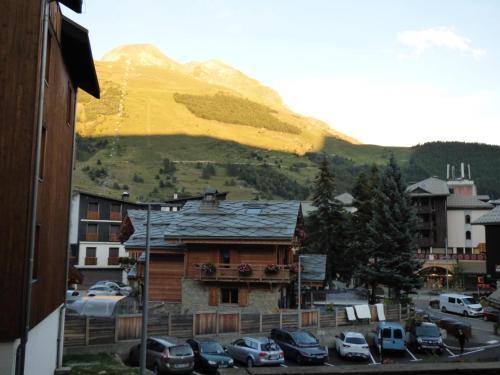 Apartamento Studio 4 Pers. Proche Des Pistes 70238