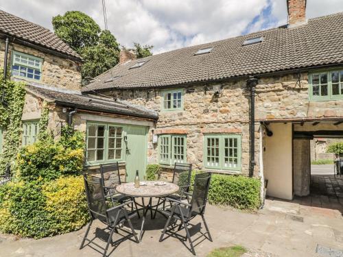 St Edmunds House, Bedale