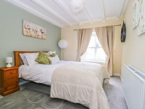 St Edmunds House, Bedale