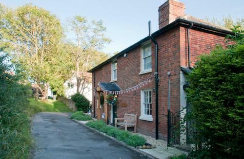 Bed & Breakfast Isobel's Homestay