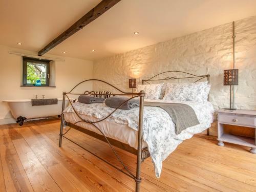 The Linhay, Beaworthy