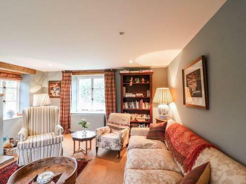 Pippin Cottage, Beaminster