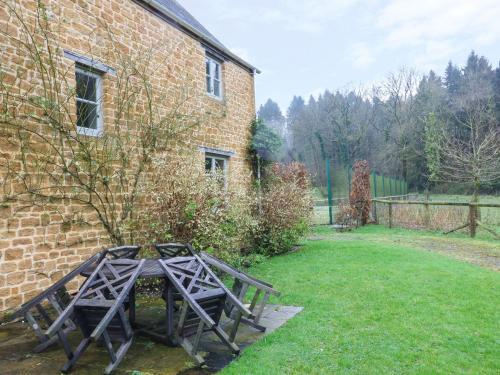 Pippin Cottage, Beaminster