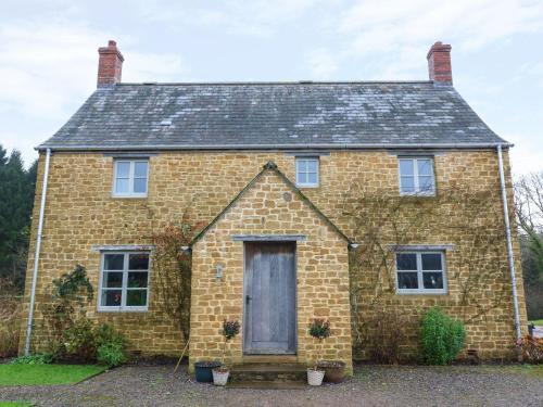Pippin Cottage, Beaminster