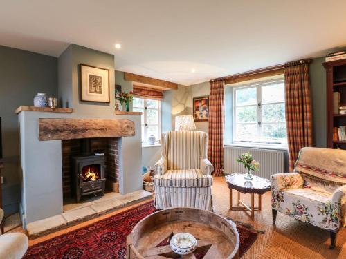 Pippin Cottage, Beaminster