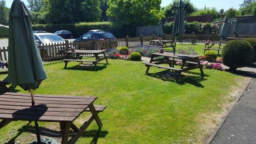 Posada Baker Arms Bayford
