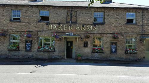 Posada Baker Arms Bayford