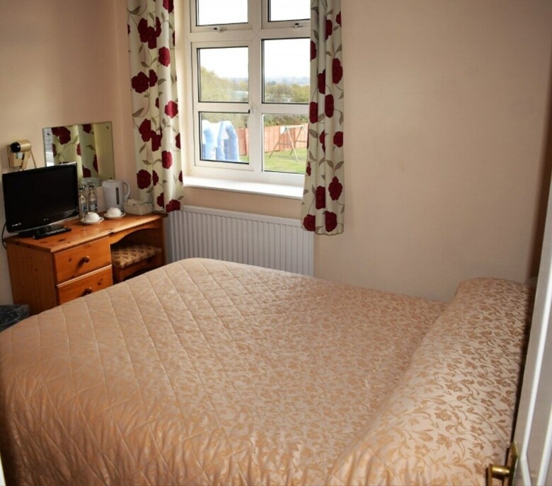 Hotel The Lodge Country Inn