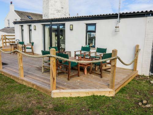 The Hide, Barrow-in-furness