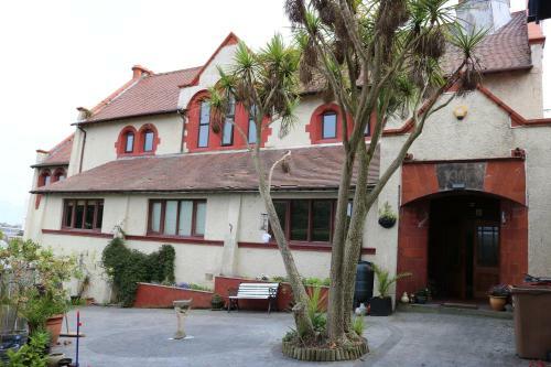 Hostal Victoria House