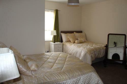Bed & Breakfast The Crown Inn