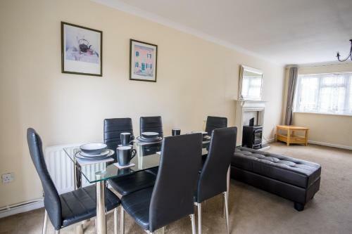 Apartamento City Visits - Pipers Green