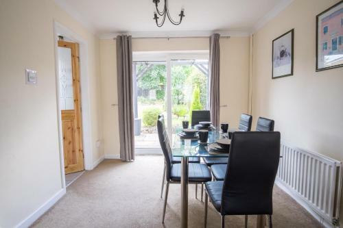 Apartamento City Visits - Pipers Green