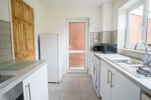 Apartamento City Visits - Pipers Green