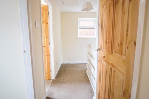Apartamento City Visits - Pipers Green