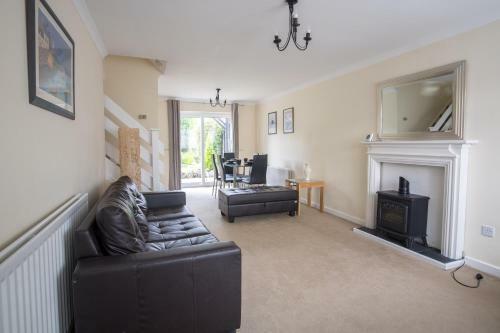 Apartamento City Visits - Pipers Green