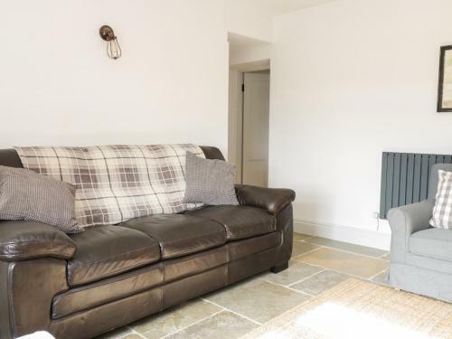 Canny Cottage, Belford