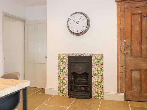 Canny Cottage, Belford
