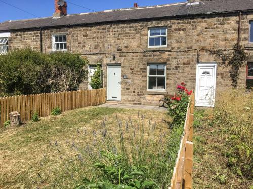Canny Cottage, Belford