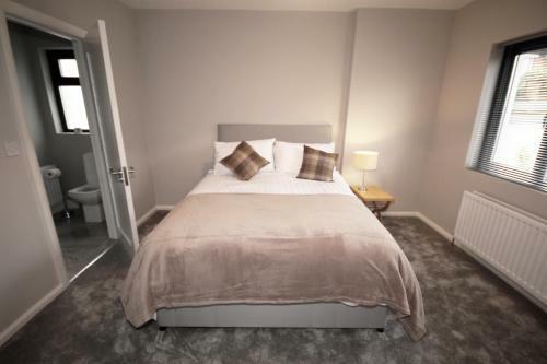 Malone Premium Cottage
