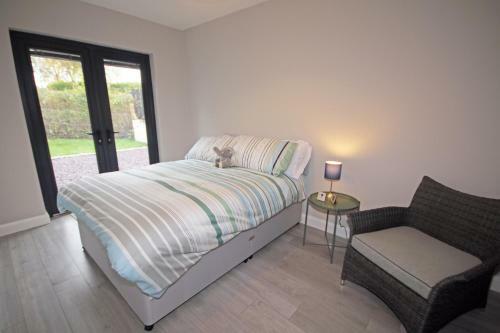 Malone Premium Cottage