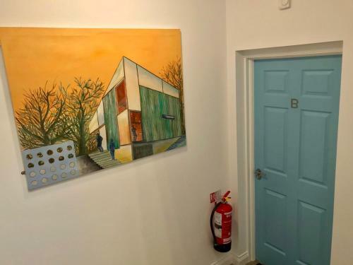 Haven Apartments @ Eglantine Avenue