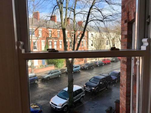 Haven Apartments @ Eglantine Avenue