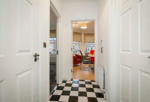 Haven Apartments @ Eglantine Avenue