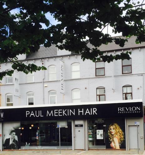 Apartamento Castlereagh Street - Belfast
