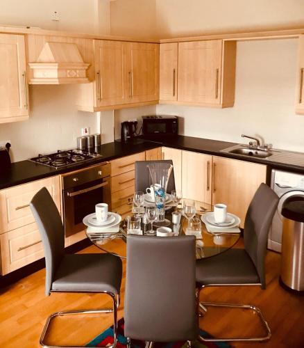 Apartamento Castlereagh Street - Belfast