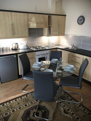 Apartamento Castlereagh Street - Belfast